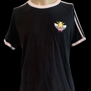 adidas Originals California x Tanaami DY6661 T-shirt